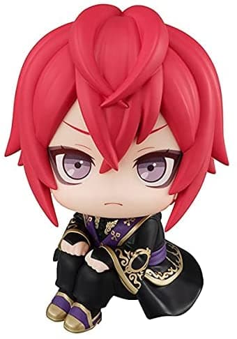 Twisted Wonderland - Riddle Rosehearts - Look Up (MegaHouse)