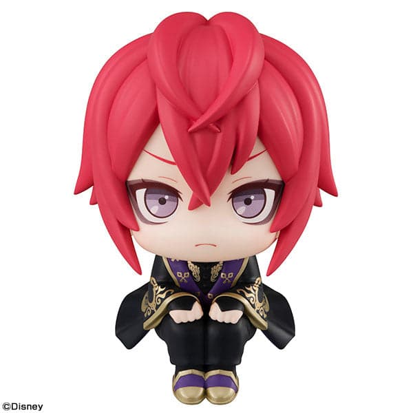 Twisted Wonderland - Riddle Rosehearts - Look Up (MegaHouse) - Image 2
