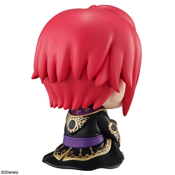 Twisted Wonderland - Riddle Rosehearts - Look Up (MegaHouse) - Image 4