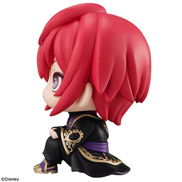 Twisted Wonderland - Riddle Rosehearts - Look Up (MegaHouse) - Image 5