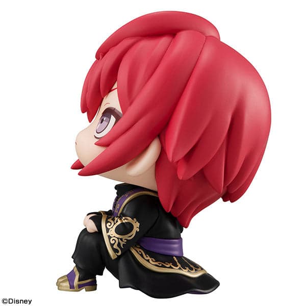 Twisted Wonderland - Riddle Rosehearts - Look Up (MegaHouse) - Image 6