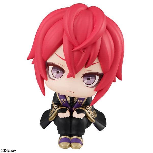 Twisted Wonderland - Riddle Rosehearts - Look Up (MegaHouse) - Image 7