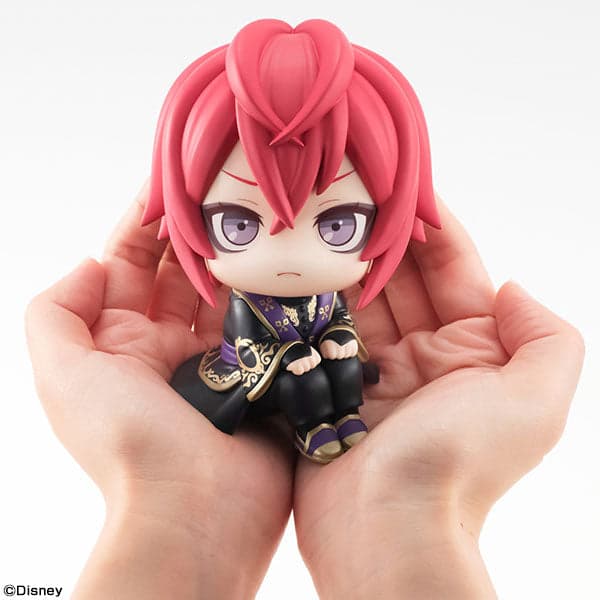 Twisted Wonderland - Riddle Rosehearts - Look Up (MegaHouse) - Image 9