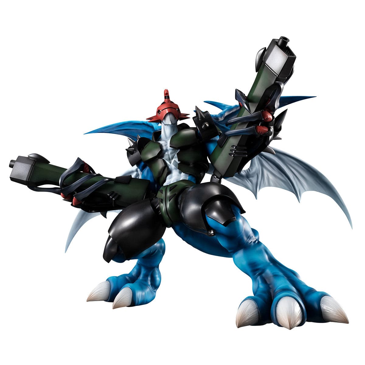 Digimon Adventure 02 - Paildramon - Precious G.E.M. (MegaHouse) - Image 2