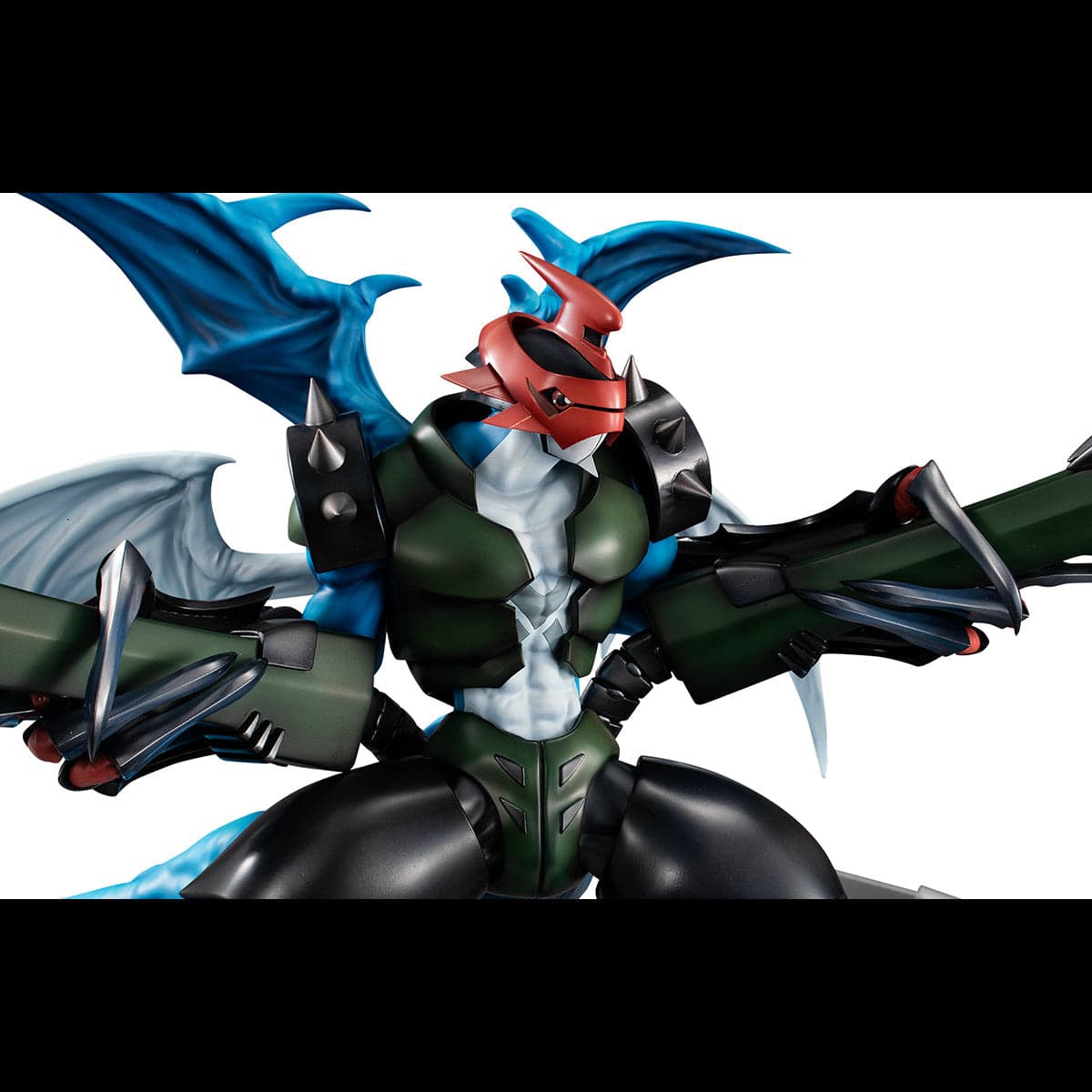 Digimon Adventure 02 - Paildramon - Precious G.E.M. (MegaHouse) - Image 3