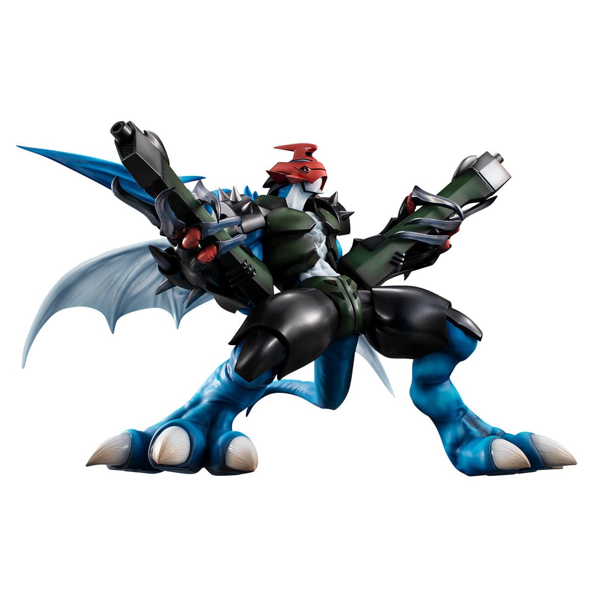 Digimon Adventure 02 - Paildramon - Precious G.E.M. (MegaHouse) - Image 4