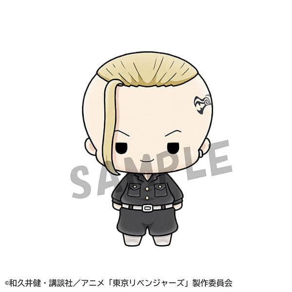 Tokyo卍Revengers - Chokorin Mascot - Chokorin Mascot Tokyo Revengers (MegaHouse) - Image 2