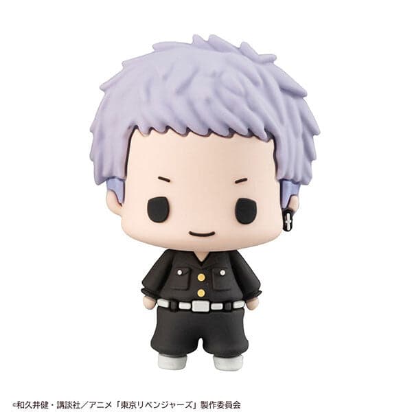 Tokyo卍Revengers - Chokorin Mascot - Chokorin Mascot Tokyo Revengers (MegaHouse) - Image 4