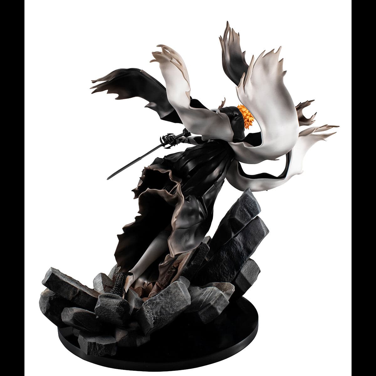 Bleach Sennen Kessen-hen - Kurosaki Ichigo - Precious G.E.M. (MegaHouse) - Image 5