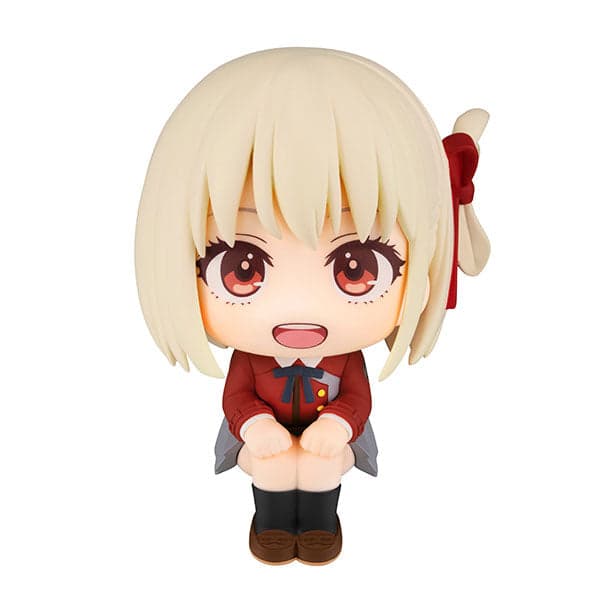 Lycoris Recoil - Nishikigi Chisato - Look Up (MegaHouse) - Image 2