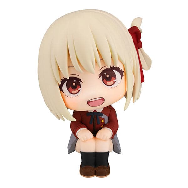 Lycoris Recoil - Nishikigi Chisato - Look Up (MegaHouse) - Image 3
