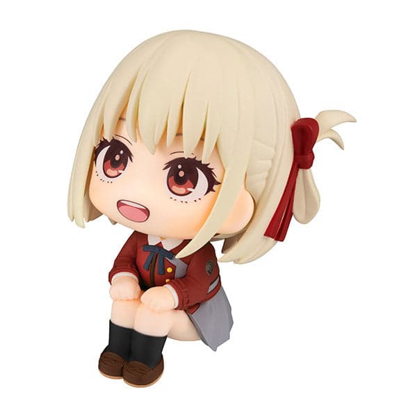 Lycoris Recoil - Nishikigi Chisato - Look Up (MegaHouse) - Image 4
