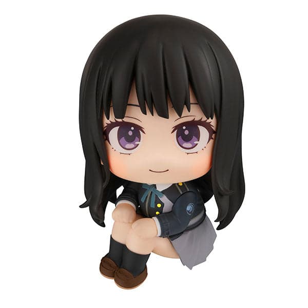 Lycoris Recoil - Inoue Takina - Look Up (MegaHouse)