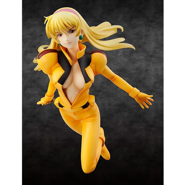 Kidou Senshi Victory Gundam - Katejina Loos - Excellent Model - RAHDXG.A.NEO - 1/8 (Alpha x Omega) - Image 2
