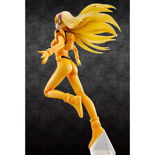 Kidou Senshi Victory Gundam - Katejina Loos - Excellent Model - RAHDXG.A.NEO - 1/8 (Alpha x Omega) - Image 4