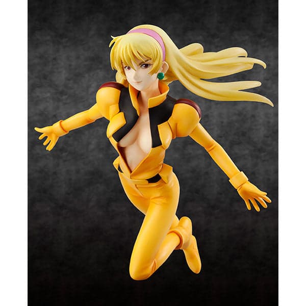 Kidou Senshi Victory Gundam - Katejina Loos - Excellent Model - RAHDXG.A.NEO - 1/8 (Alpha x Omega) - Image 5