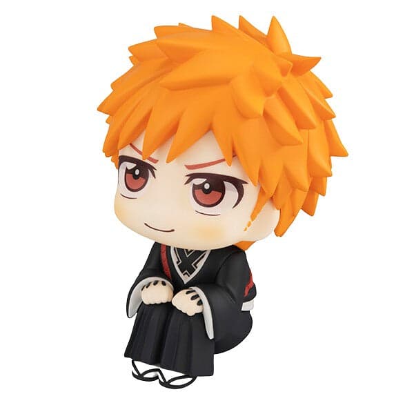 Bleach Sennen Kessen-hen - Kurosaki Ichigo - Look Up (MegaHouse)