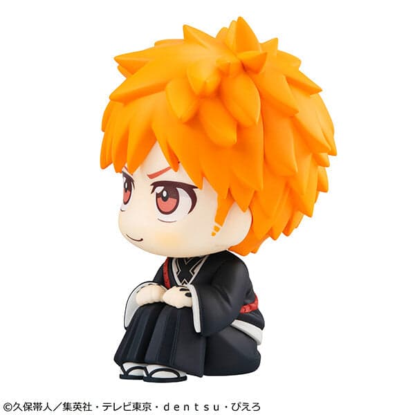 Bleach Sennen Kessen-hen - Kurosaki Ichigo - Look Up (MegaHouse) - Image 4