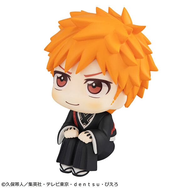 Bleach Sennen Kessen-hen - Kurosaki Ichigo - Look Up (MegaHouse) - Image 5