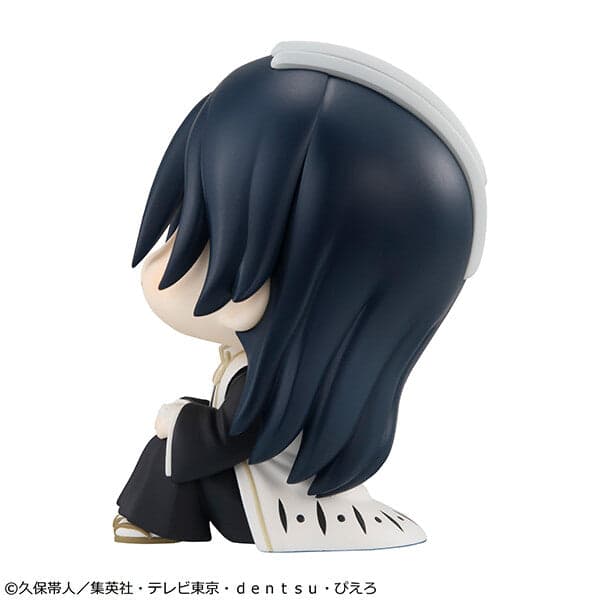 Bleach Sennen Kessen-hen - Kuchiki Byakuya - Look Up (MegaHouse) - Image 2
