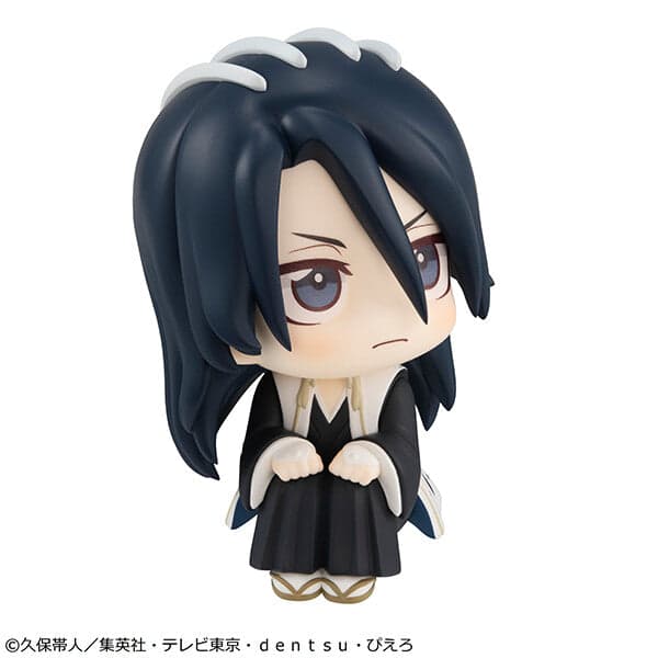 Bleach Sennen Kessen-hen - Kuchiki Byakuya - Look Up (MegaHouse) - Image 3