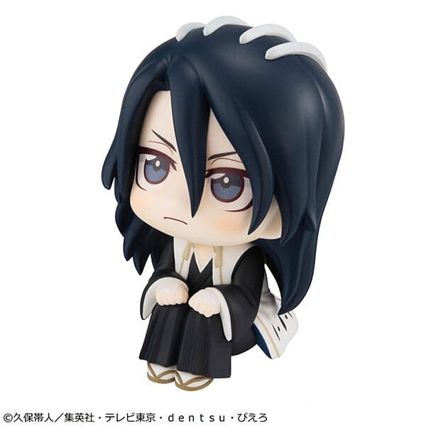 Bleach Sennen Kessen-hen - Kuchiki Byakuya - Look Up (MegaHouse) - Image 4