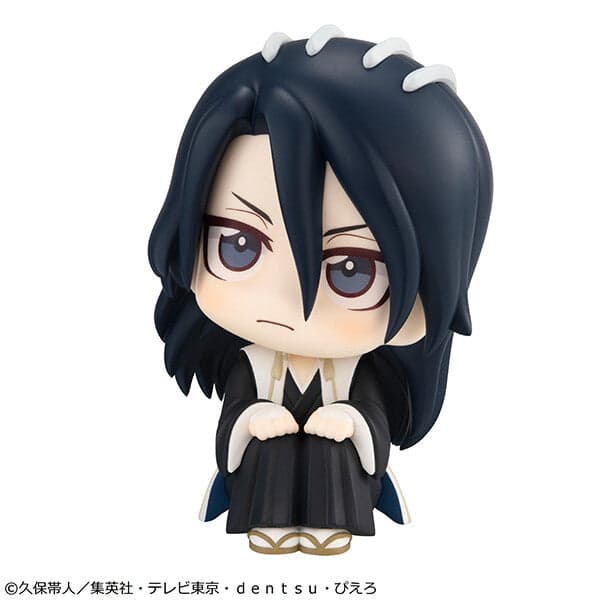 Bleach Sennen Kessen-hen - Kuchiki Byakuya - Look Up (MegaHouse) - Image 5