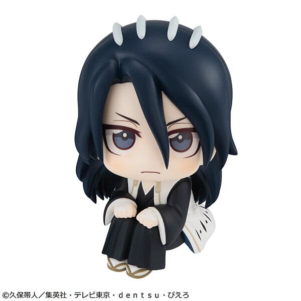 Bleach Sennen Kessen-hen - Kuchiki Byakuya - Look Up (MegaHouse) - Image 6