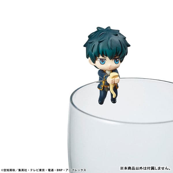 Gintama - Ochatomo Series - Ochatomo Series Gintama Jiyuu Sugiru Gintama Chaya (MegaHouse) - Image 3