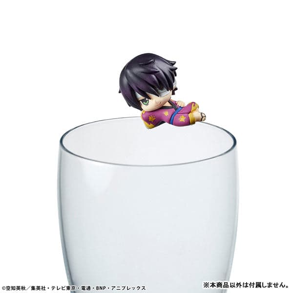 Gintama - Ochatomo Series - Ochatomo Series Gintama Jiyuu Sugiru Gintama Chaya (MegaHouse) - Image 5