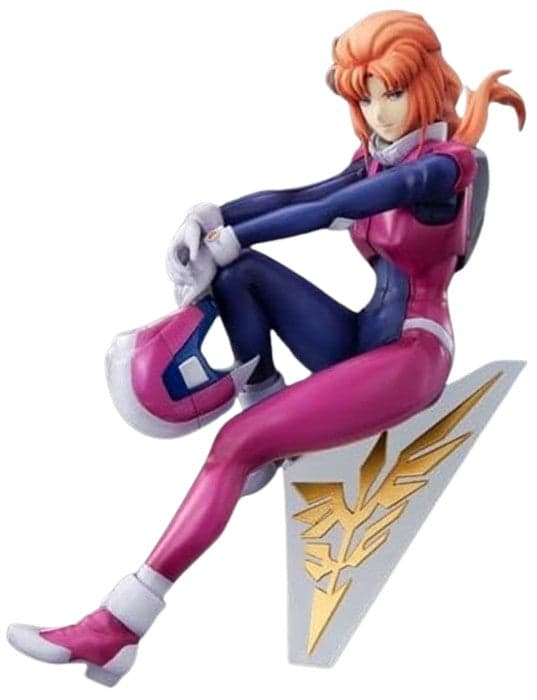 Kidou Senshi Gundam UC - Marida Cruz - Excellent Model - RAHDXG.A.NEO - 1/8 (MegaHouse)