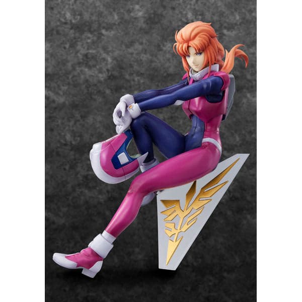 Kidou Senshi Gundam UC - Marida Cruz - Excellent Model - RAHDXG.A.NEO - 1/8 (MegaHouse) - Image 2