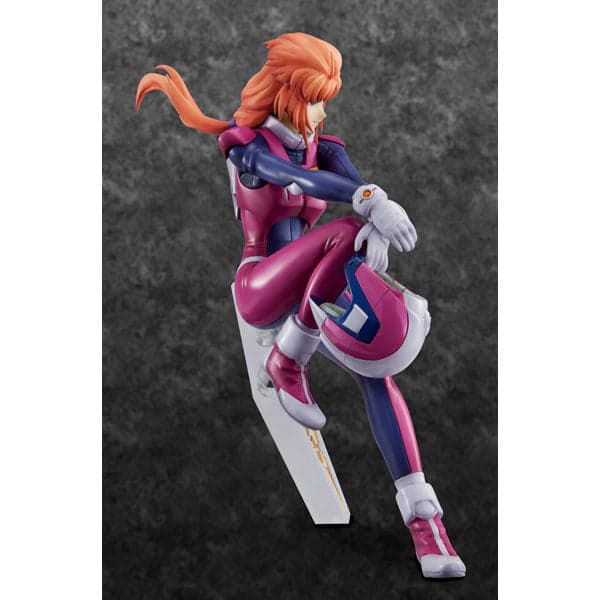 Kidou Senshi Gundam UC - Marida Cruz - Excellent Model - RAHDXG.A.NEO - 1/8 (MegaHouse) - Image 3