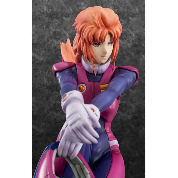 Kidou Senshi Gundam UC - Marida Cruz - Excellent Model - RAHDXG.A.NEO - 1/8 (MegaHouse) - Image 4
