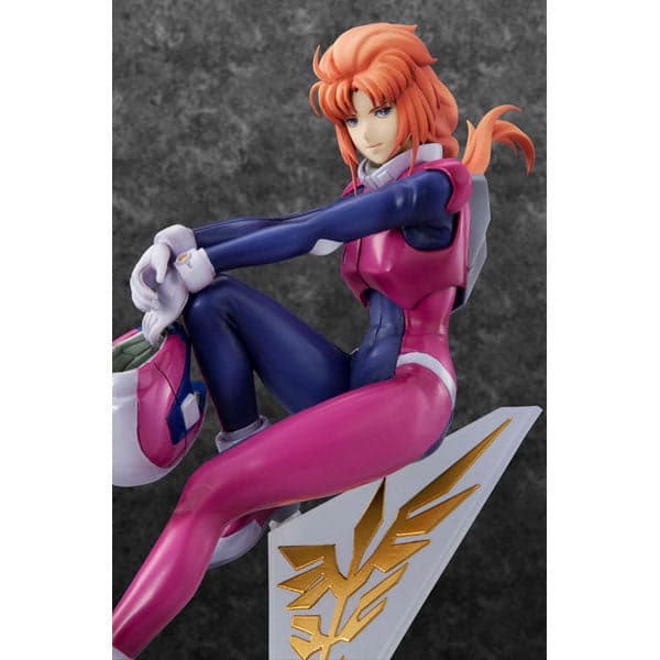 Kidou Senshi Gundam UC - Marida Cruz - Excellent Model - RAHDXG.A.NEO - 1/8 (MegaHouse) - Image 5