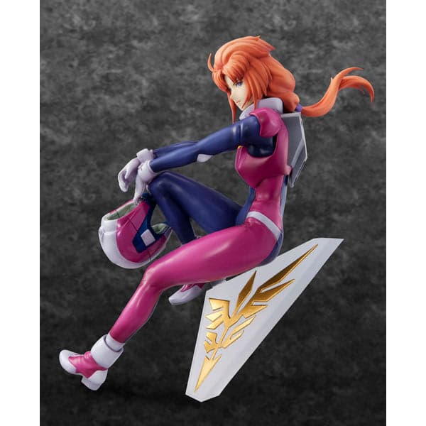 Kidou Senshi Gundam UC - Marida Cruz - Excellent Model - RAHDXG.A.NEO - 1/8 (MegaHouse) - Image 6