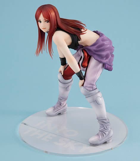 Kidou Senshi Gundam 0080 Pocket no Naka no Sensou - Christina Mackenzie - Gundam Girls Generation (MegaHouse)