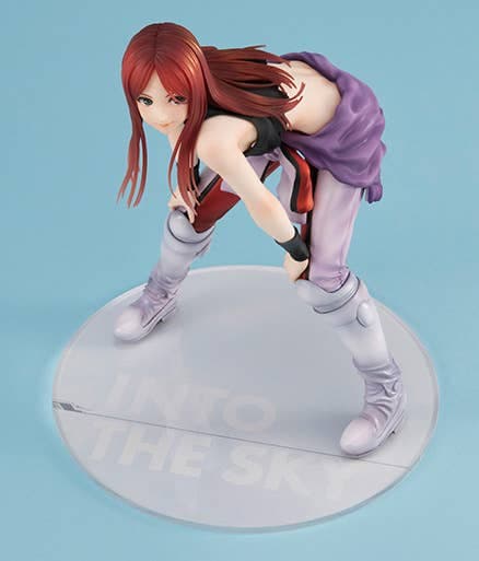 Kidou Senshi Gundam 0080 Pocket no Naka no Sensou - Christina Mackenzie - Gundam Girls Generation (MegaHouse) - Image 2