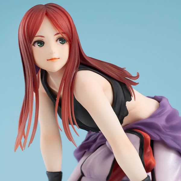 Kidou Senshi Gundam 0080 Pocket no Naka no Sensou - Christina Mackenzie - Gundam Girls Generation (MegaHouse) - Image 11