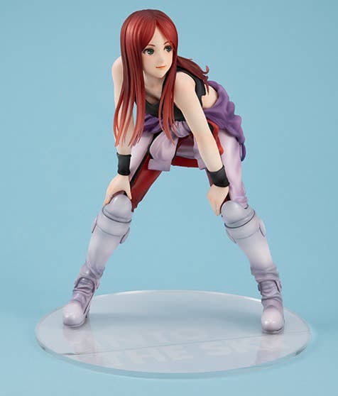 Kidou Senshi Gundam 0080 Pocket no Naka no Sensou - Christina Mackenzie - Gundam Girls Generation (MegaHouse) - Image 3