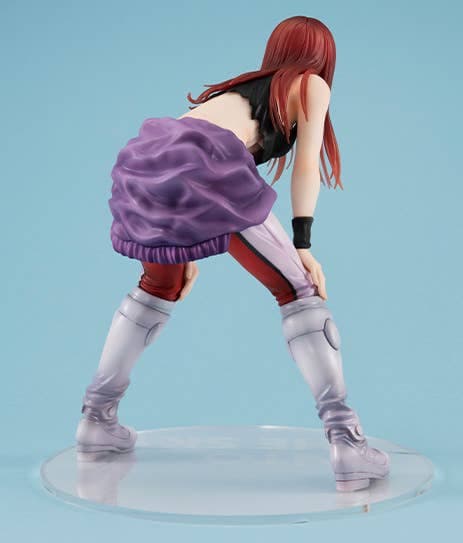 Kidou Senshi Gundam 0080 Pocket no Naka no Sensou - Christina Mackenzie - Gundam Girls Generation (MegaHouse) - Image 5