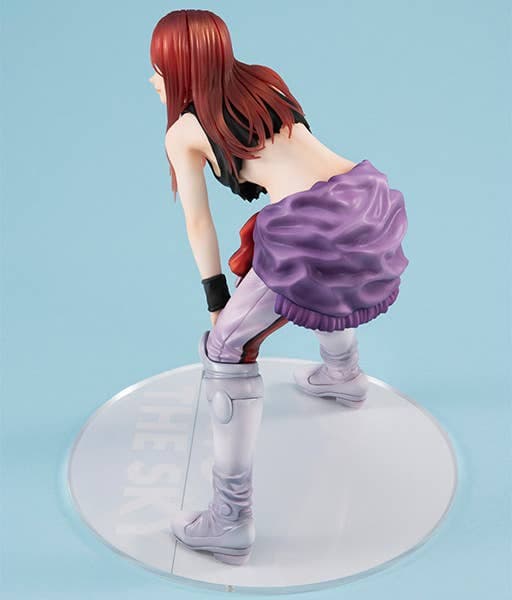 Kidou Senshi Gundam 0080 Pocket no Naka no Sensou - Christina Mackenzie - Gundam Girls Generation (MegaHouse) - Image 6