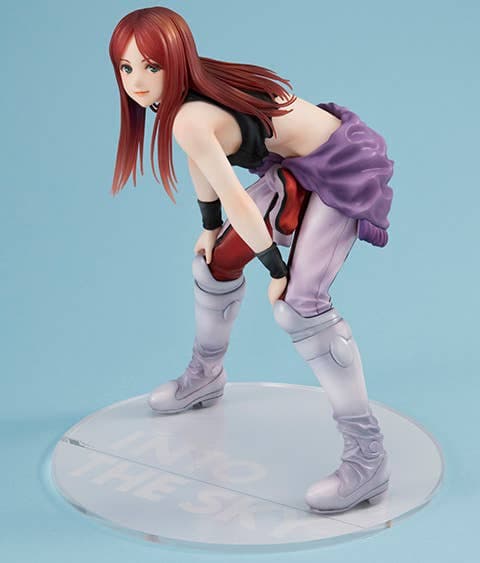 Kidou Senshi Gundam 0080 Pocket no Naka no Sensou - Christina Mackenzie - Gundam Girls Generation (MegaHouse) - Image 7