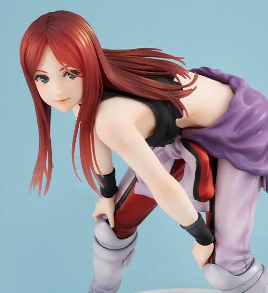 Kidou Senshi Gundam 0080 Pocket no Naka no Sensou - Christina Mackenzie - Gundam Girls Generation (MegaHouse) - Image 8