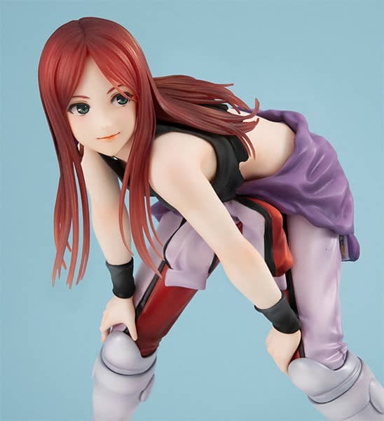Kidou Senshi Gundam 0080 Pocket no Naka no Sensou - Christina Mackenzie - Gundam Girls Generation (MegaHouse) - Image 9
