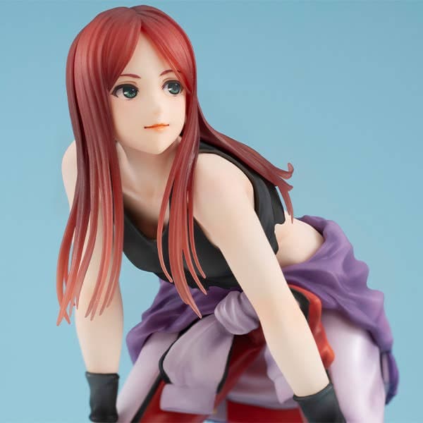 Kidou Senshi Gundam 0080 Pocket no Naka no Sensou - Christina Mackenzie - Gundam Girls Generation (MegaHouse) - Image 10