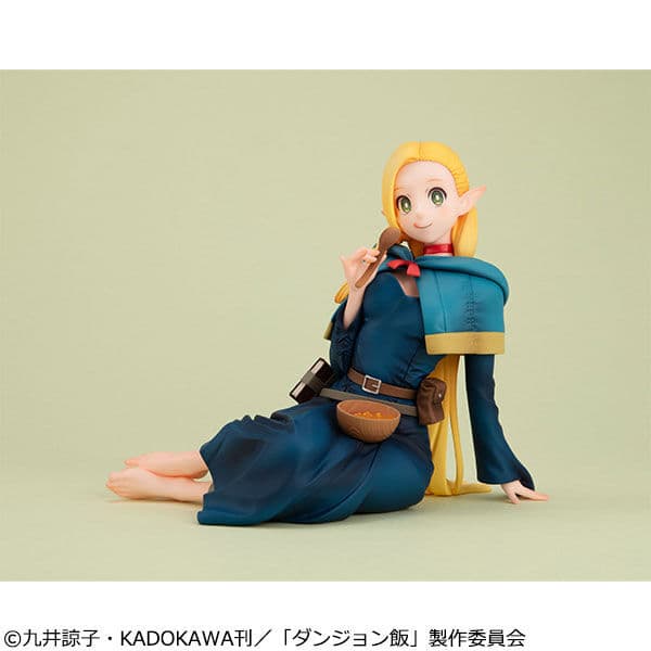Dungeon Meshi - Marcille Donato - Melty Princess - Tenohira (MegaHouse) - Image 2