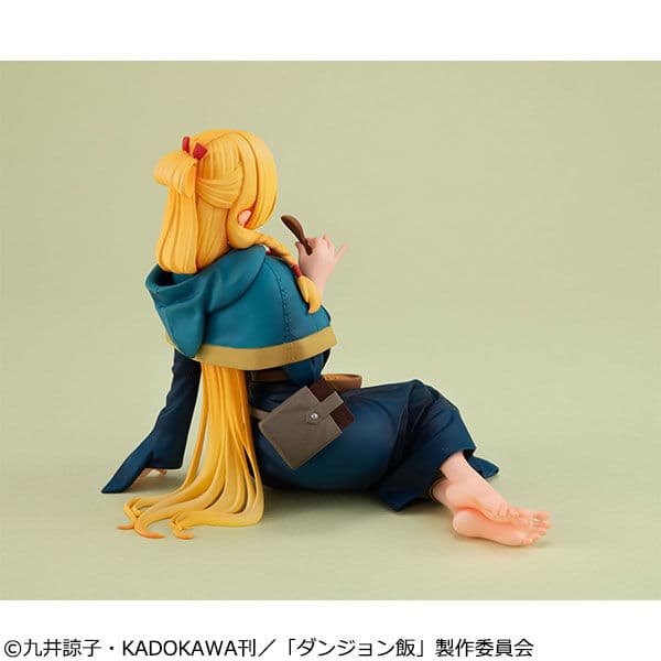 Dungeon Meshi - Marcille Donato - Melty Princess - Tenohira (MegaHouse) - Image 3