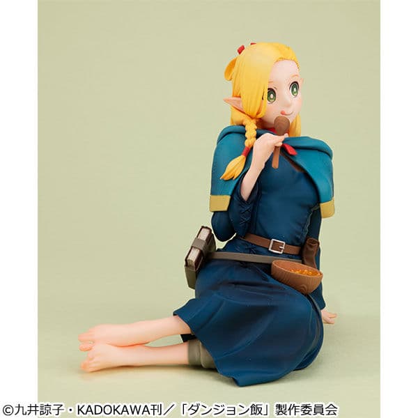Dungeon Meshi - Marcille Donato - Melty Princess - Tenohira (MegaHouse) - Image 6