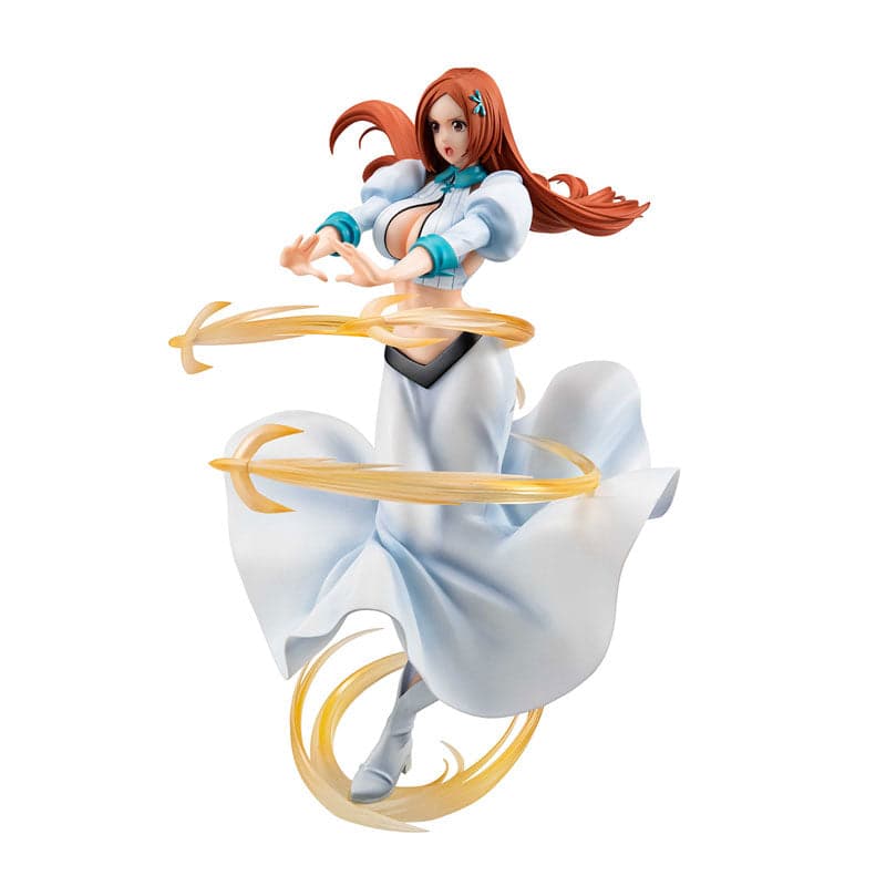 Bleach Sennen Kessen-hen - Inoue Orihime - Gals Series (MegaHouse) - Image 2